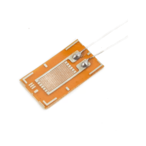 Galga sensor de carga mini BX120-3AA Galga sensor de carga mini BX120-3AA - Imagen 3