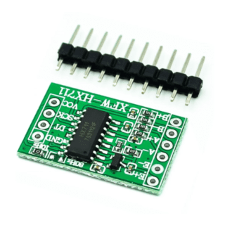 Modulo para celda de carga HX711