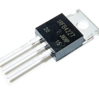 Transistor mosfet IRFB4227