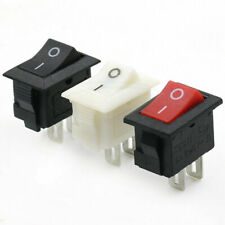 Mini switch 2 posiciones 10x15mm