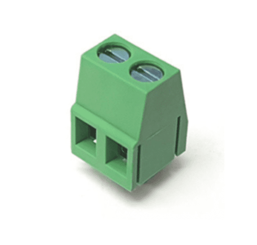 Terminal Bornera KF301 2P Terminal Bornera KF301 2P