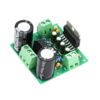 Amplificador Audio TDA7294 100W