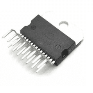 TDA7294 amplificador de audio 100W