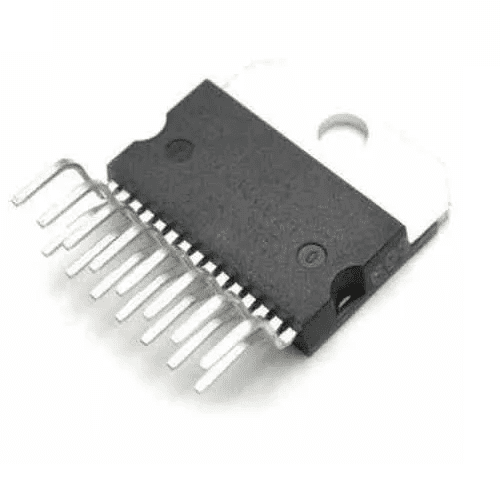 TDA7294 amplificador de audio 100W TDA7294 amplificador de audio 100W