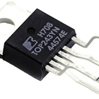 Convertidor AC-DC TOP 243