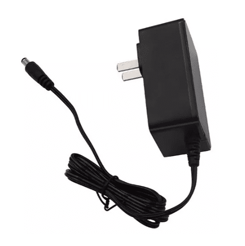 Fuente Adaptador 110VAC a 12VDC Fuente Adaptador 110VAC a 12VDC - Imagen 2