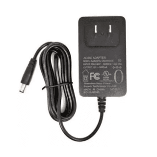 Fuente Adaptador 110v Ac A 12v Dc 3A