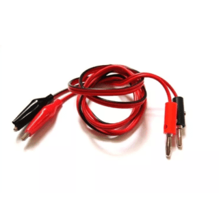 Cable banana caiman 1 metro