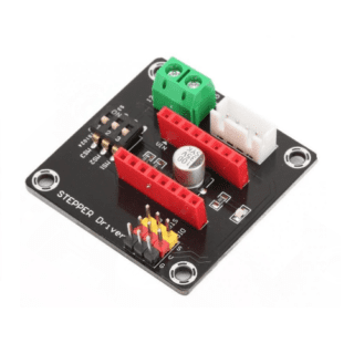 Expansion Driver Drv8825 motor paso a paso