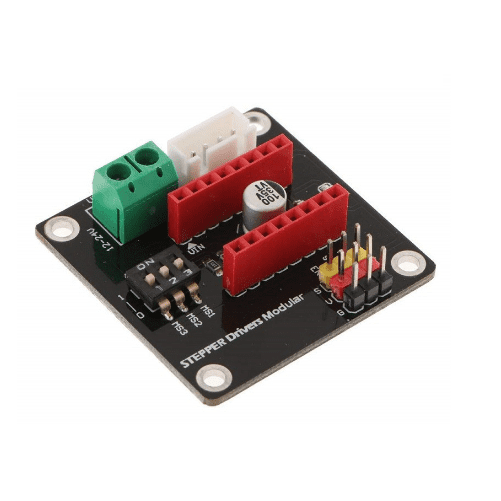 Expansion Driver Drv8825 motor paso a paso - Imagen 2