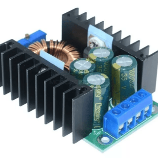 Modulo regulador de voltaje XL4016