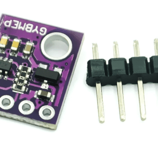 Sensor Digital BME280 I2C