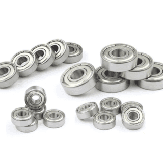 Rodamiento Balinera Impresora 3d Cnc Radial