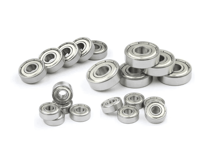 Rodamiento Balinera Impresora 3d Cnc Radial Rodamiento Balinera Impresora 3d Cnc Radial