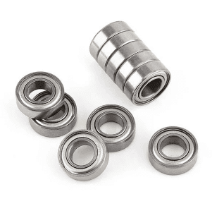 Rodamiento Balinera Impresora 3d Cnc Radial Rodamiento Balinera Impresora 3d Cnc Radial - Imagen 2