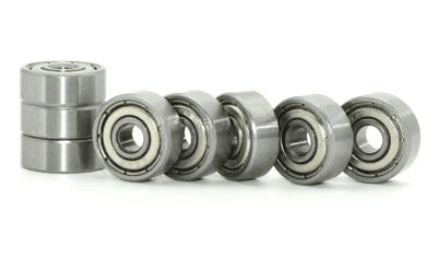 Rodamiento Balinera Impresora 3d Cnc Radial Rodamiento Balinera Impresora 3d Cnc Radial - Imagen 3