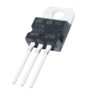 Tiristor SCR TYN1225