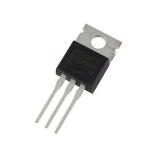 Transistor MOSFET IRFB3077
