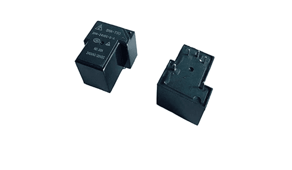 Relé de potencia SHA-T90 Relé de potencia SHA-T90