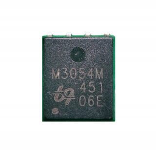 Transistor MOSFET M3054M