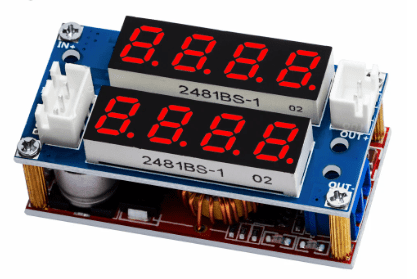 Placa de carga XL4015 Placa de carga XL4015 - Imagen 7