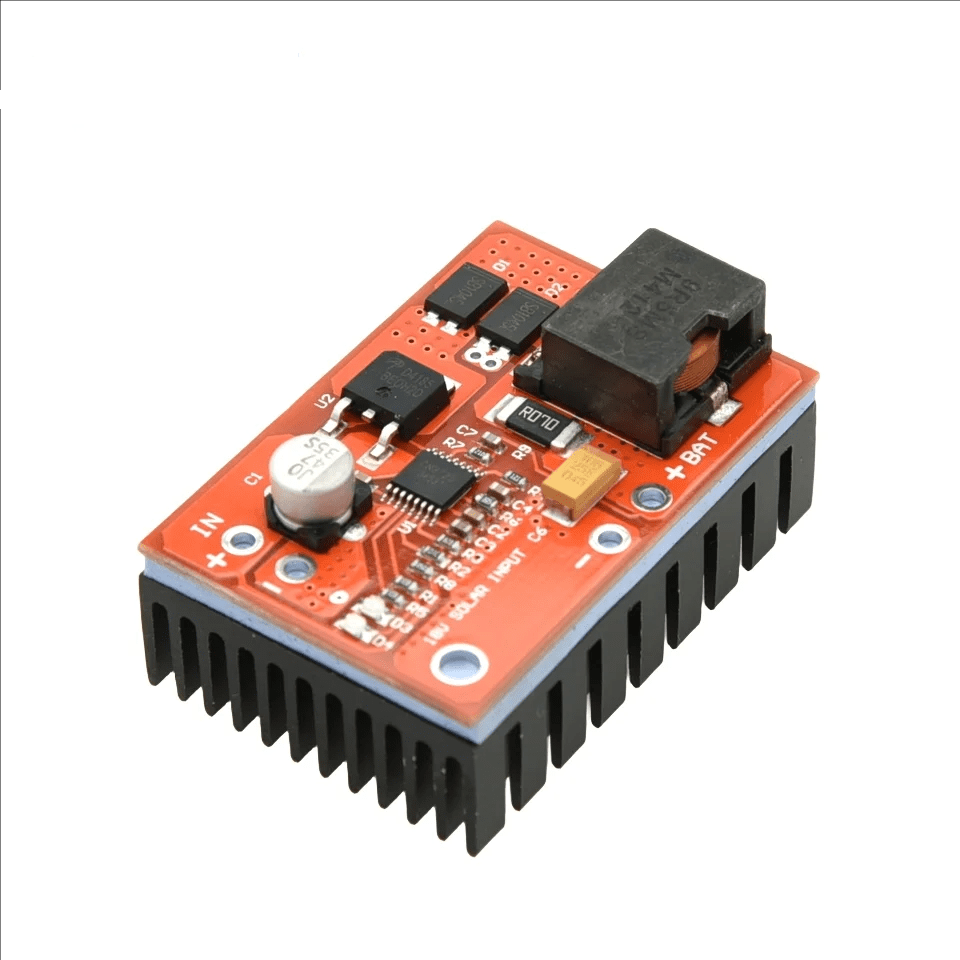 Controlador MPPT CN3722 Controlador MPPT CN3722