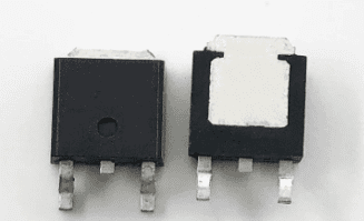 Transistor MOSFET 4813NHG Transistor MOSFET 4813NHG - Imagen 2