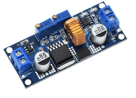 Placa de carga XL4015 Placa de carga XL4015 - Imagen 5