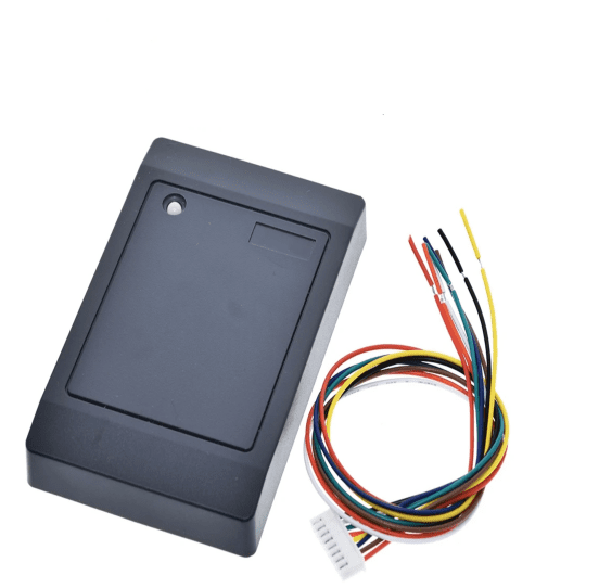 Módulo RFID de doble frecuencia Módulo RFID de doble frecuencia