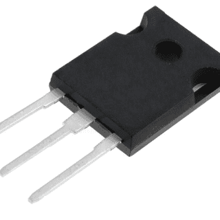 Transistor MOSFET IRFP140N