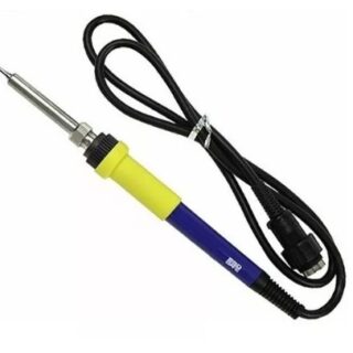 Repuesto cautín Baku 702B (conector 5P macho)