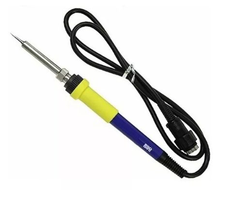 Repuesto cautín Baku 702B (conector 5P macho) Repuesto cautín Baku 702B (conector 5P macho)