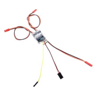 ESC 5A KINGMODEL bidireccional LiPo 2s 3s