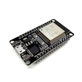 Tarjeta de desarrollo ESP32 WROOM 32D 30 Pines