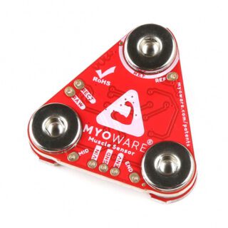 MyoWare 2.0 Sensor Muscular