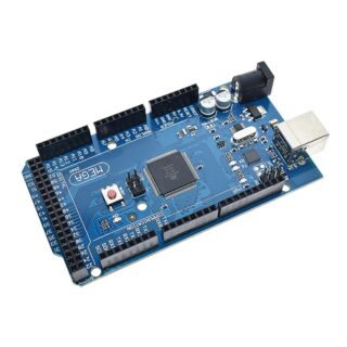 Arduino MEGA 2560 Atmega 16u2