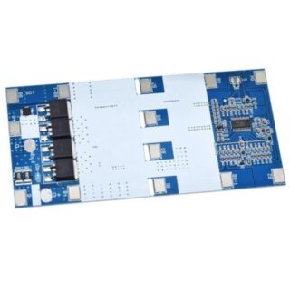 Cargador BMS 10S 42V 15A para 18650