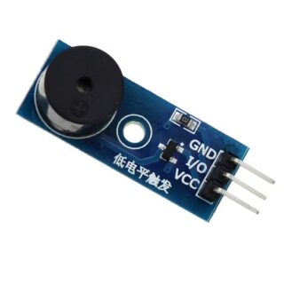 Módulo Buzzer Zumbador para Arduino