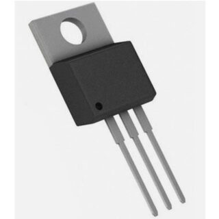 BTA416Y-800B TRIAC 16A 800V TO-220