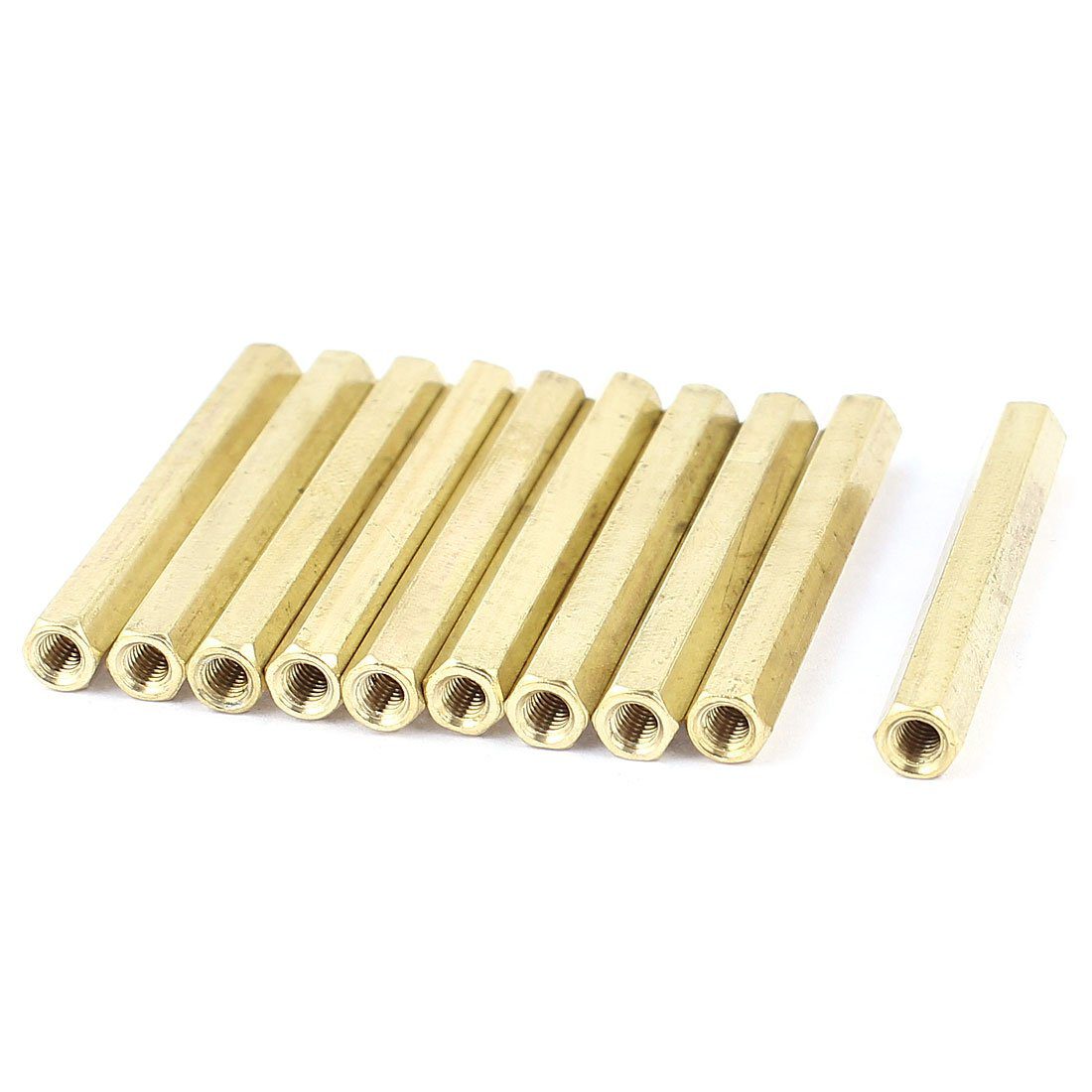 Separador de PCB M3 H-H Pack x10 Separador de PCB M3 40mm