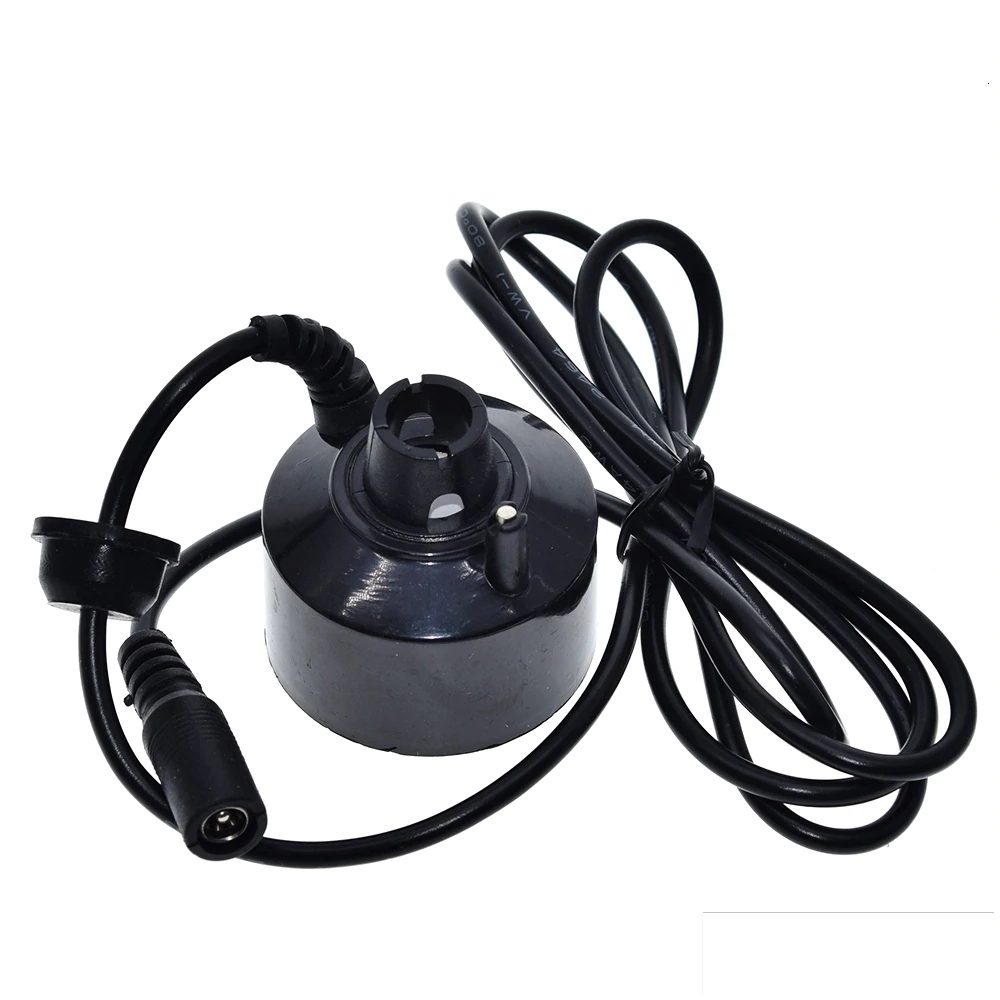 Nebulizador ultrasónico 24V