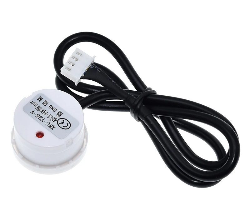 Sensor de Nivel de Líquido Sin Contacto XKC-Y25-V Sensor de Nivel de Líquido Sin Contacto XKC-Y25-V