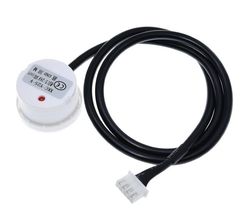 Sensor de Nivel de Líquido Sin Contacto XKC-Y25-V Sensor de Nivel de Líquido Sin Contacto XKC-Y25-V