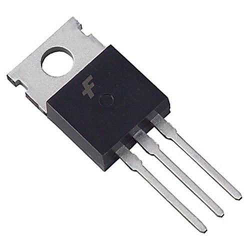 Transistor Darlington TIP-122 TO-220 NPN 100V 5A Transistor Darlington TIP-122 TO-220 NPN 100V 5A