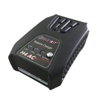 Cargador de Baterías Lipo H4AC 20W 2A Balanceador