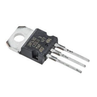 IRF630N MOSFET DIP TO-220