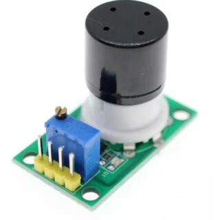 Sensor MQ131