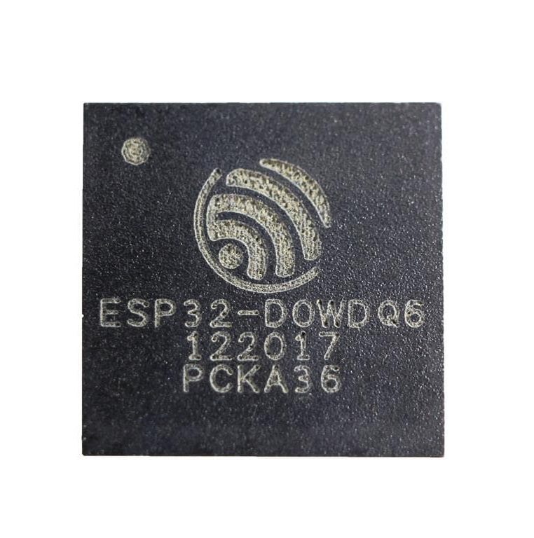 Chip ESP32-D0WDQ6 Chip ESP32-D0WDQ6 - Imagen 2