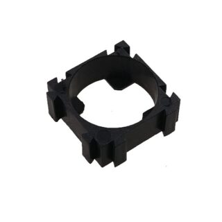 Formaleta Plástica para Baterías 18650