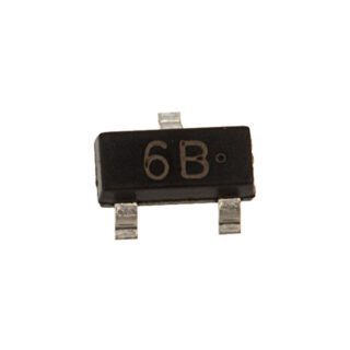Transistor BC817-25 6B SMD NPN